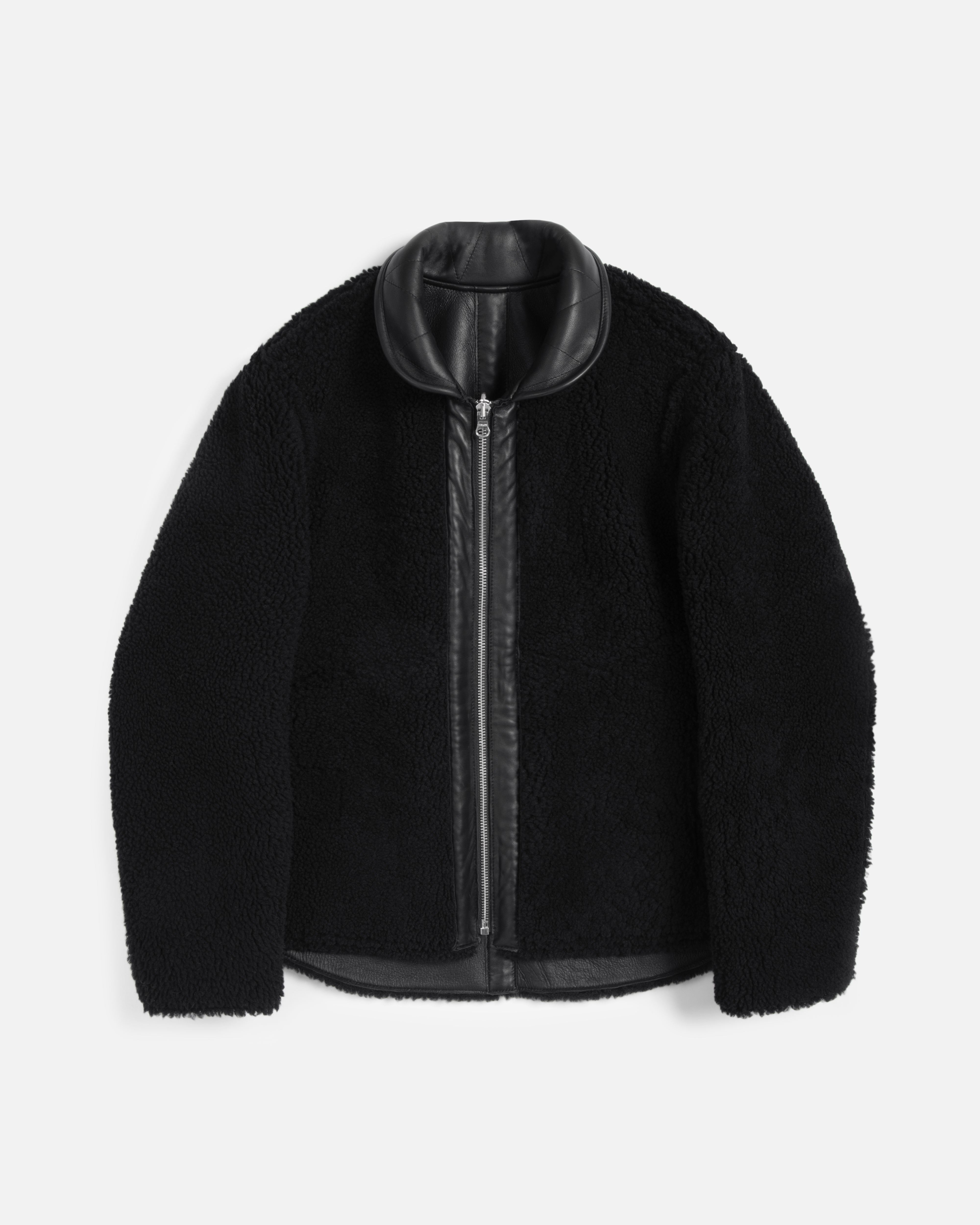 Palin Jacket
